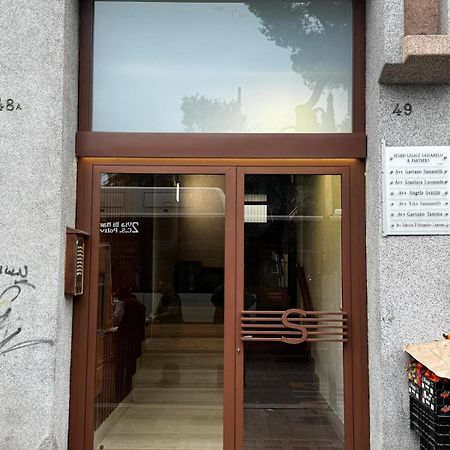 דירות בארי Lt Sax מראה חיצוני תמונה